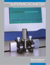 Universal Supermicrometer