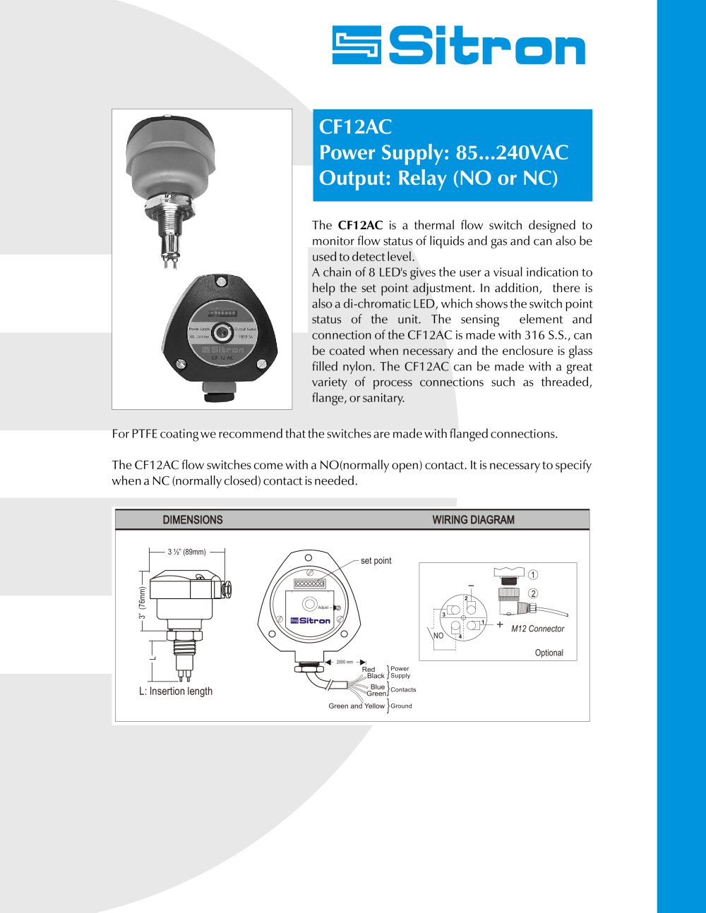 Sitron - 3621
