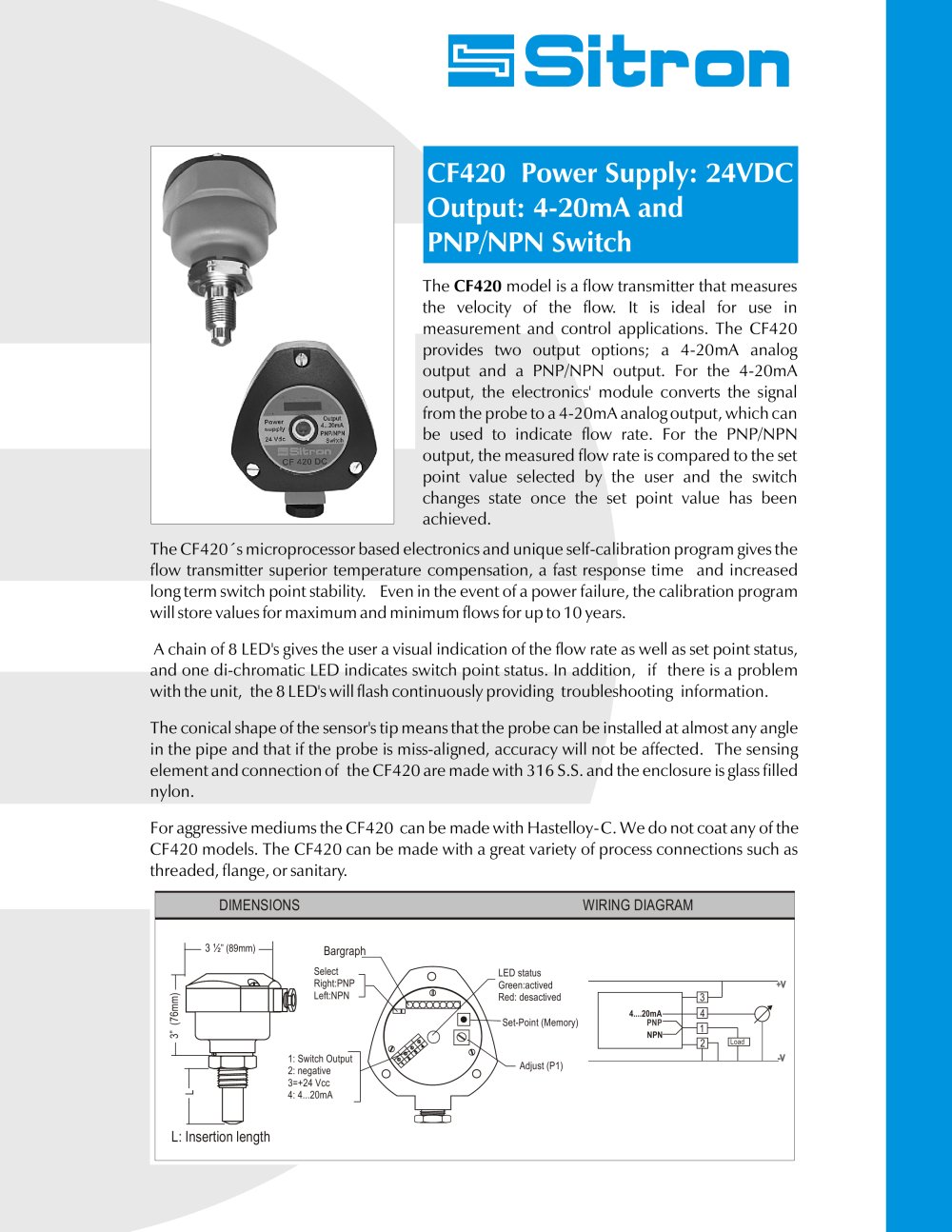 Sitron - 2751