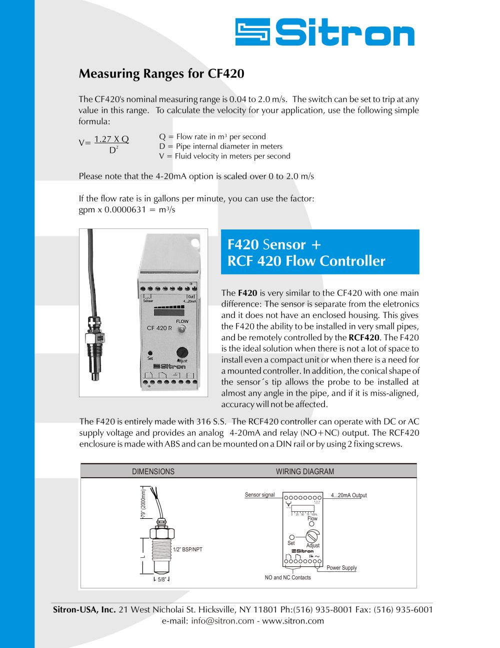 Sitron - 208895