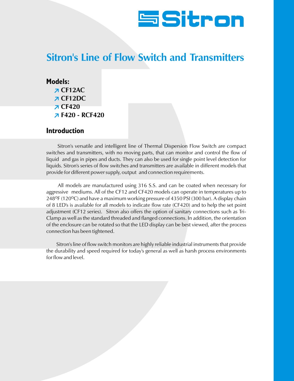 Sitron - 141925, 130815, 3621, 81469, 83072