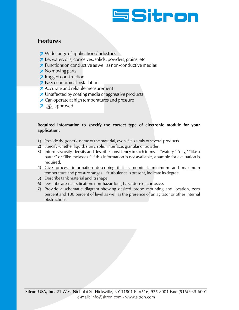 Sitron - 