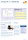 Toxicological Analysis prominence TOX.I.S. - Shimadzu Europe