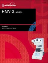 Catalogue HMV Series 