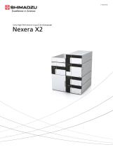 Nexera X2