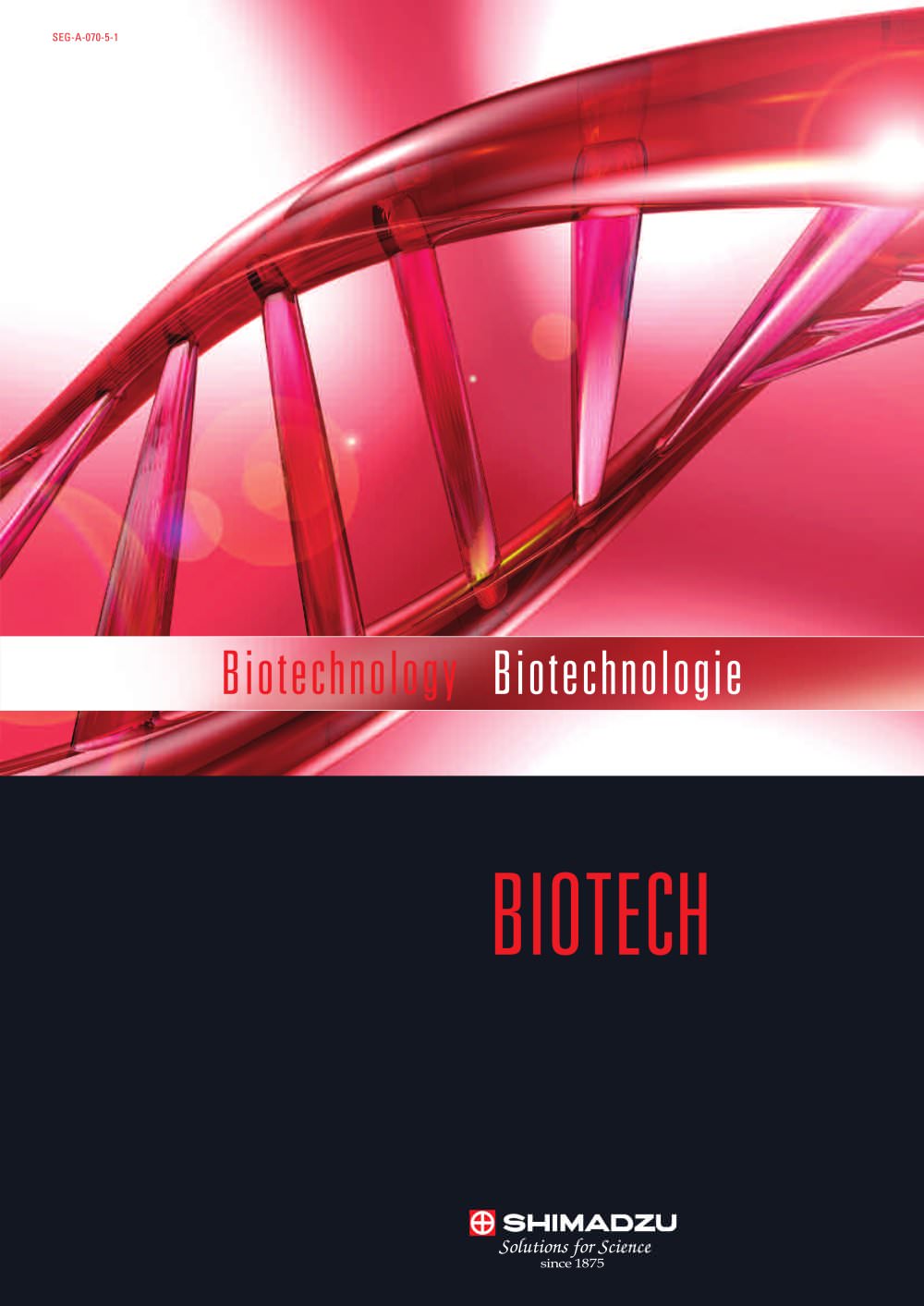 Shimadzu Europe - 