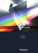 Shimadzu FTIR Overview