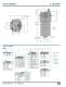 Norman 3000 Series Meduim Pressure Filter - Norman Filters Co.