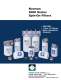 Norman 5000 Series Spin-On Filters - Norman Filters Co.