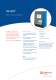 MiniROTM Reverse Osmosis Systems - Veolia Water STI