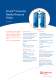 Druck� M Range - Veolia Water STI