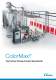 Fast Clean Powder Coating Booth - ColorMax�