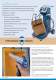Manual Powder Spray System - Encore