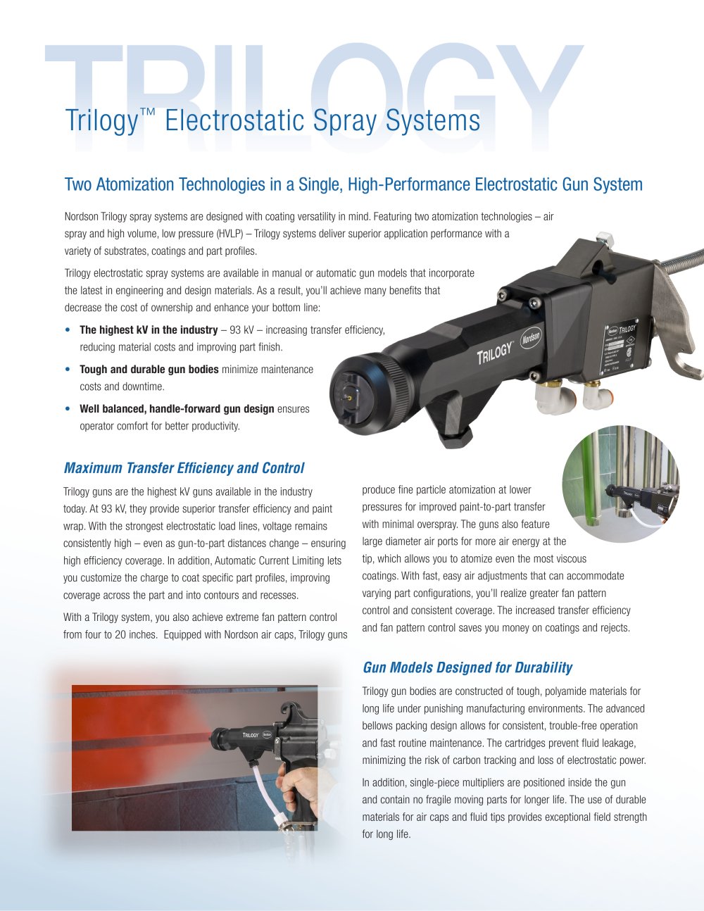 Nordson Industrial Coating Solutions - 3016