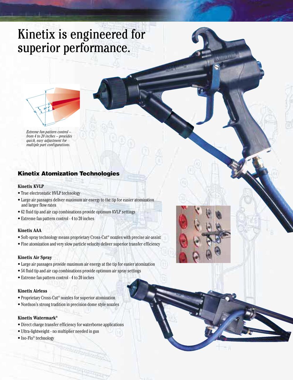 Nordson Industrial Coating Solutions - 81649