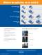 Cascade's 4th generation Multiple Load Handlers - Cascade