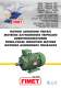 THREE-PHASE INDUCTION MOTORS - FIMET Motori & Riduttori S.p.a.