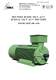 SERIAL MCV-ACV MOTORS - FIMET Motori & Riduttori S.p.a.