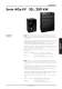frequency converter SERIE ESM - FIMET Motori & Riduttori S.p.a.