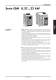 frequency converter SERIE ESM - FIMET Motori & Riduttori S.p.a.