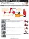 BS13 / BS14 Valve Lockout System - Reece Safety Products