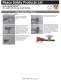BS18 Cable Lockout - Reece Safety Products