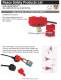 Plug Lockouts - Reece Safety Products