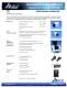 Accessories for Spectroscopy - HORIBA Jobin Yvon
