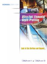 Glow Discharge OES