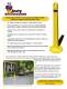 Sentry Guard Post� - Sentry Protection Products