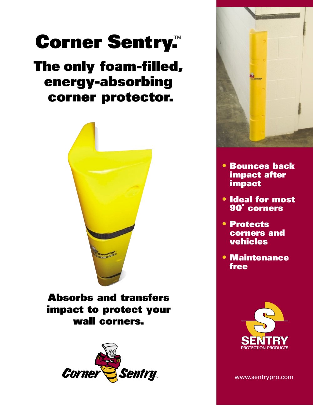 Sentry Protection - 15378