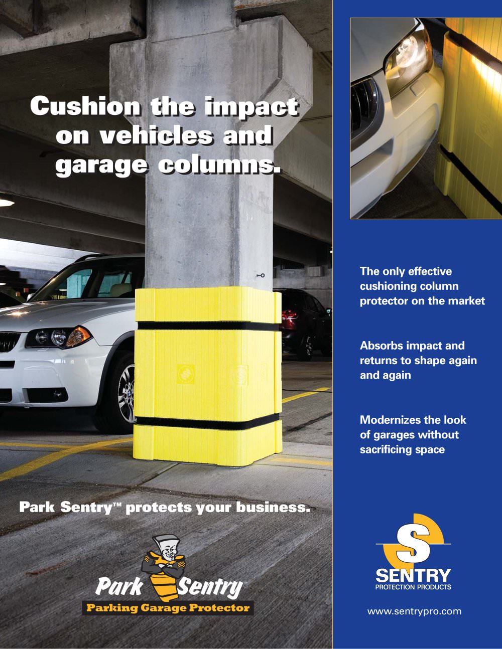 Sentry Protection - 