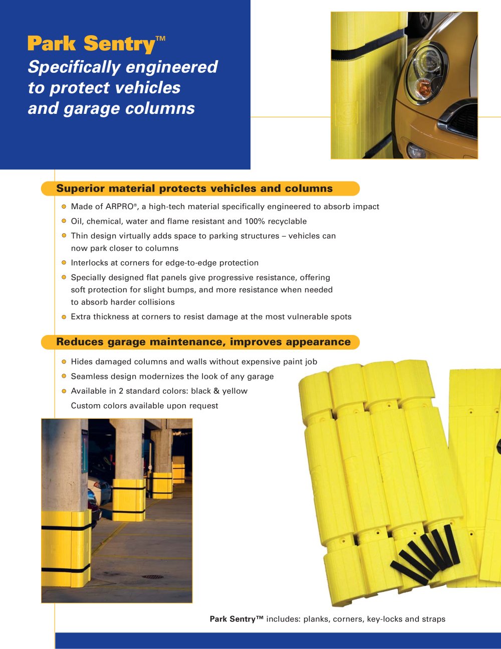 Sentry Protection - 208298