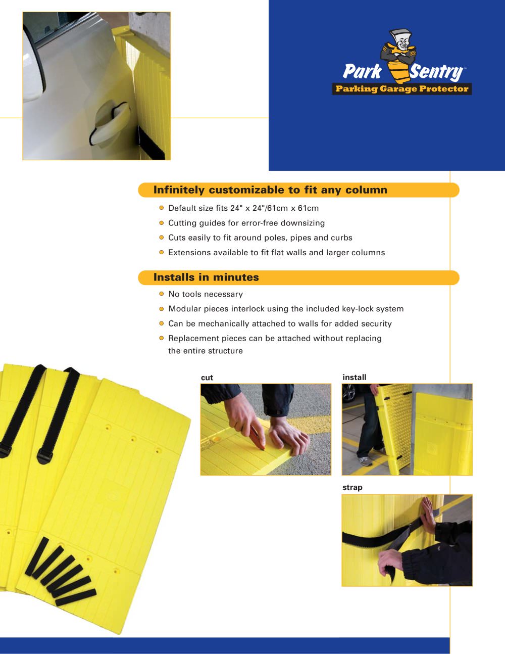 Sentry Protection - 