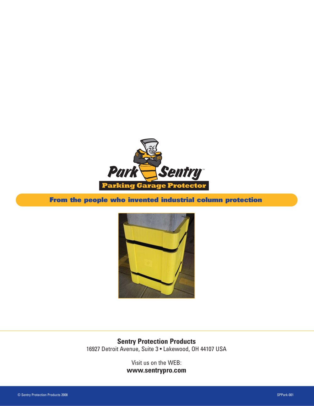 Sentry Protection - 