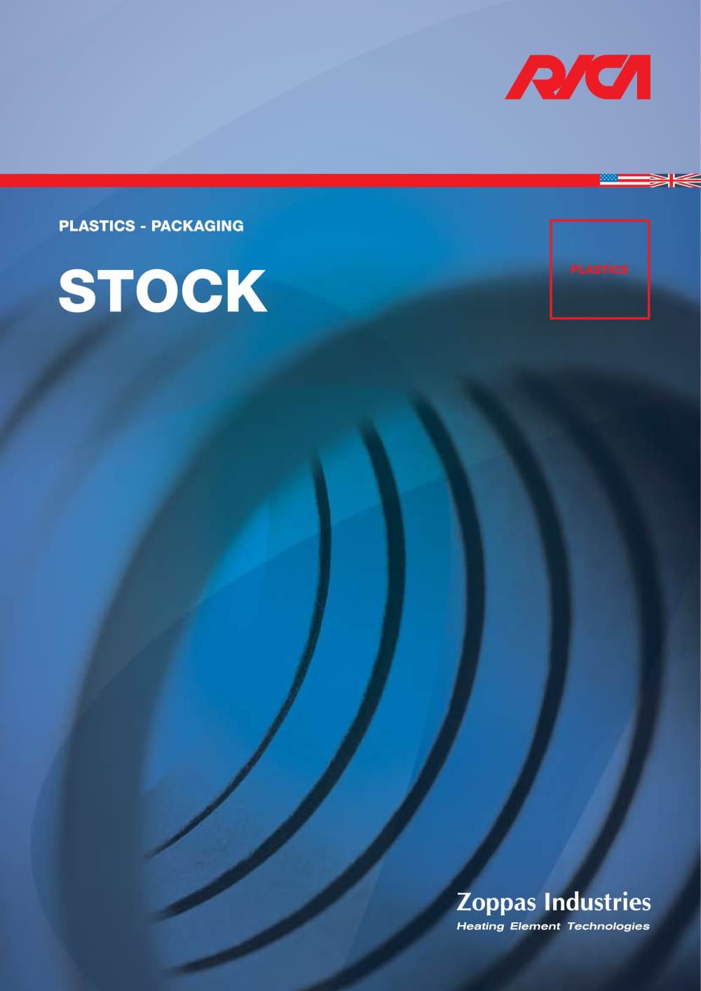 RICA - Plastics Stock - Rica