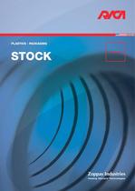 RICA - Plastics Stock