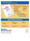 Terra Product Sampler - Terra Universal Inc.