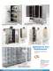 Cleanroom Storage and Transport - Terra Universal Inc.