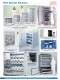 Cleanroom Storage and Transport - Terra Universal Inc.