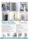 Cleanroom Storage and Transport - Terra Universal Inc.
