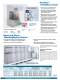 Cleanroom Furnishings - Terra Universal Inc.