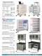 Cleanroom Furnishings - Terra Universal Inc.