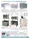 Cleanroom Furnishings - Terra Universal Inc.