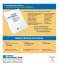 Products for the Life Sciences - Terra Universal Inc.