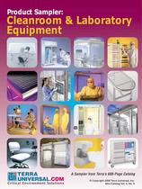 Cleanroom Furnishings
