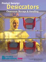 Cleanroom Storage and Transport