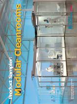 Modular Cleanrooms and Laboratories