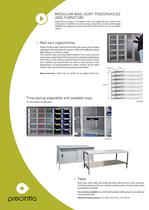 CLASSIFICATION OF DOCUMENTS