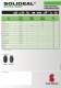 SOLIDEAL EXTRA DEEP INDUSTRIAL PNEUMATICS - SOLIDEAL INTERNATIONAL